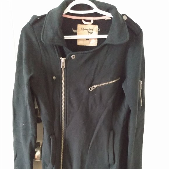 Triple Five Soul - Light Jacket - Picture 1 of 2